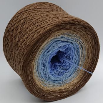 (ab 0,011€/Meter) Cold Chocolate